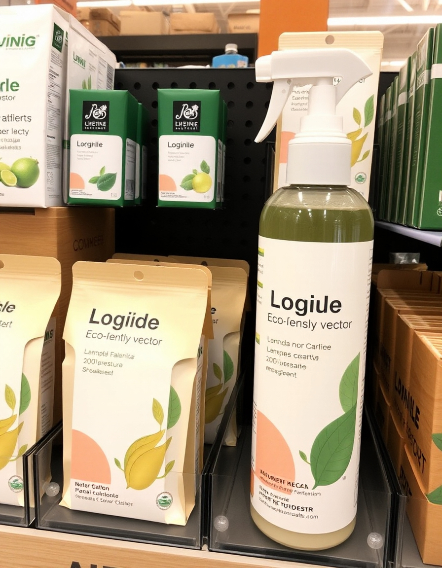 GreenLife Organics